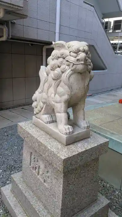 四宮神社(兵庫県)