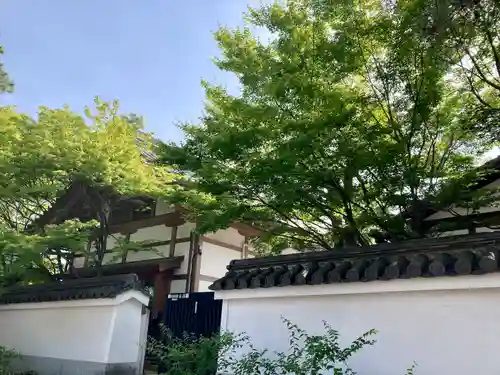 退蔵院のその他建物