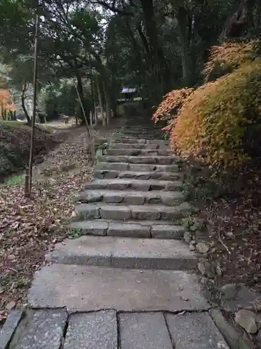 吉備津彦神社(岡山県)