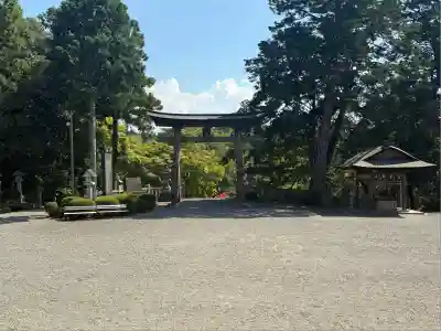 大鳥神社(滋賀県)