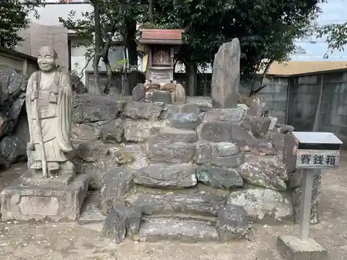 大幸八幡社(愛知県)
