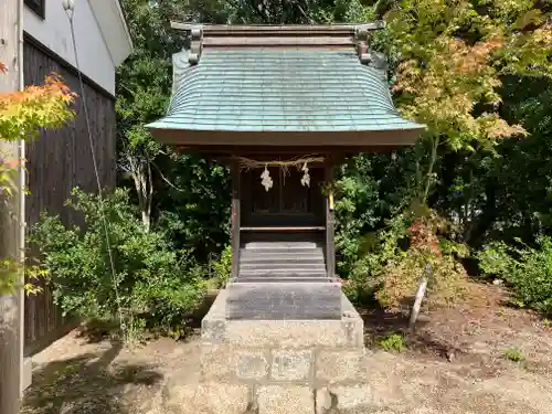 亀山八幡宮(香川県)