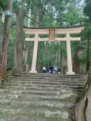 飛瀧神社（熊野那智大社別宮）(和歌山県)