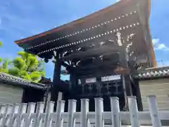 三十三間堂本坊　妙法院門跡(京都府)