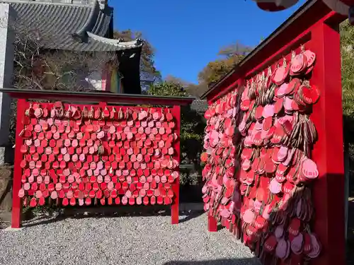 埼玉厄除け開運大師・龍泉寺（切り絵御朱印発祥の寺）(埼玉県)