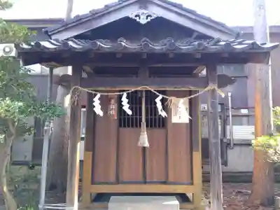 春日神社の末社・摂社