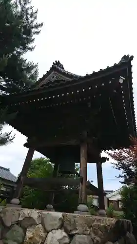 龍門寺のその他建物