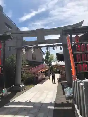 木田神社(福井県)