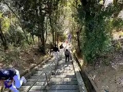 水尾神社(兵庫県)