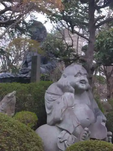 乗蓮寺(東京都)