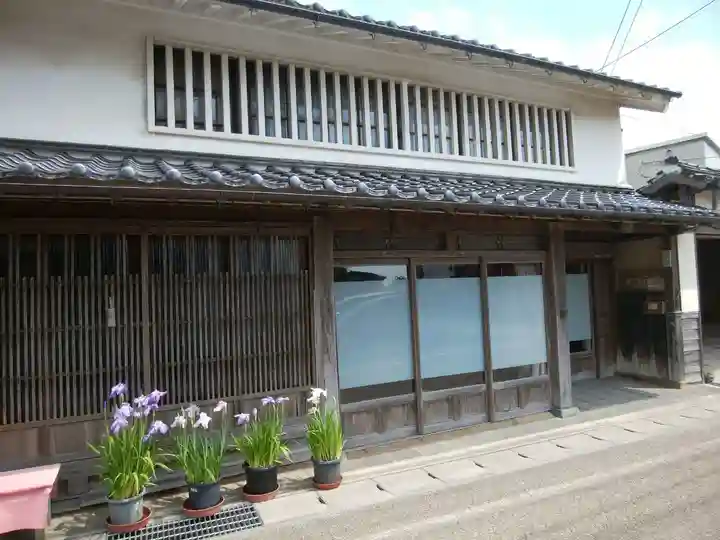 出雲大社教祖霊社(島根県)