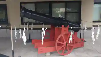 水戸東照宮のその他建物