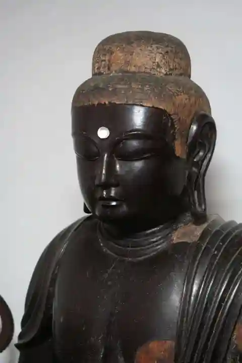 宮古薬師堂(奈良県)