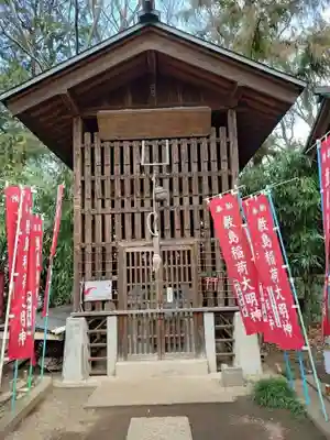 敷島神社(埼玉県)