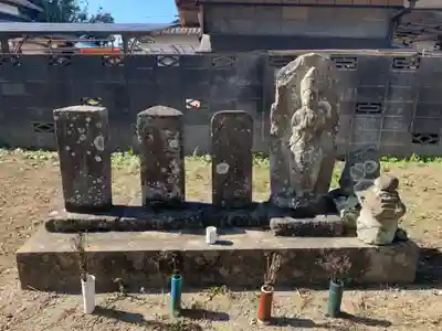 安産子育観音堂(千葉県)