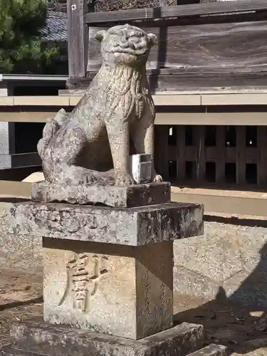 春日神社(兵庫県)