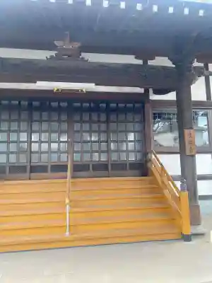 受楽寺(福岡県)