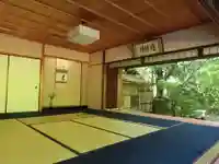 圓徳院のその他建物