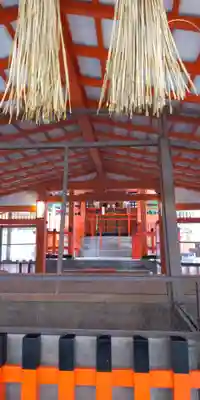 伏見稲荷大社(京都府)