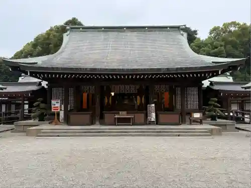 櫻木神社(千葉県)