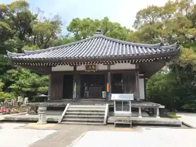 大日寺(高知県)