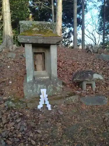 津島神社(宮城県)