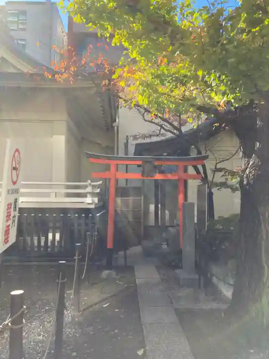 榊神社(東京都)