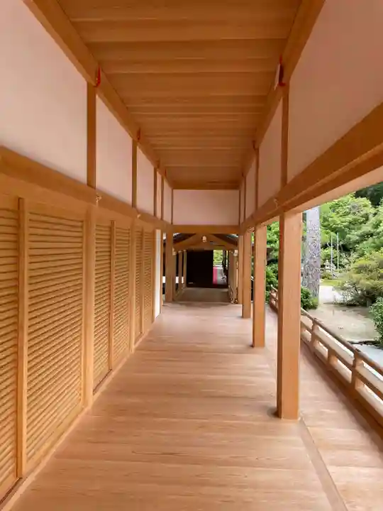 曼殊院門跡(京都府)