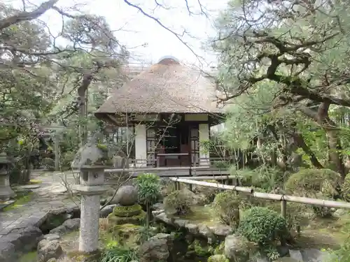 義仲寺(滋賀県)