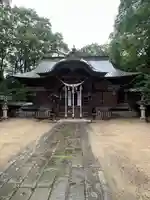 二本松神社(福島県)