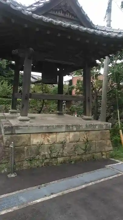 松尾山 青蓮寺のその他建物