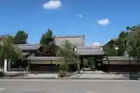 法東山 極楽寺(岐阜県)