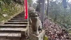 金刀比羅神社(岡山県)