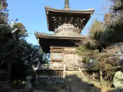 霊山寺(徳島県)