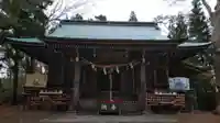 横山八幡宮(岩手県)