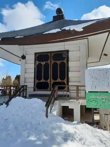 祥雲寺の建物その他