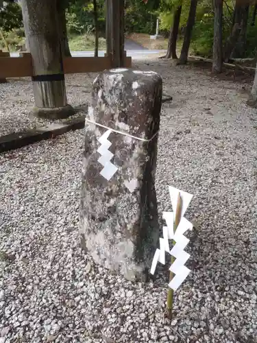 白山比咩神社(岐阜県)