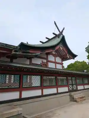 亀山神社(広島県)