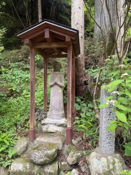 榛名神社(群馬県)