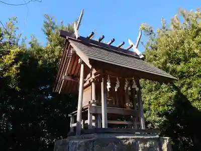 祠(愛知県)