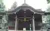 鞍掛神社(愛知県)