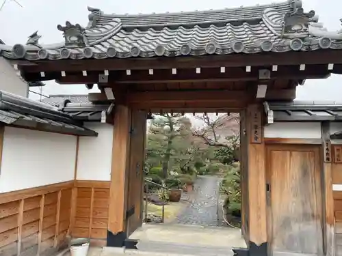 東光寺(京都府)
