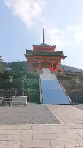 清水寺(京都府)