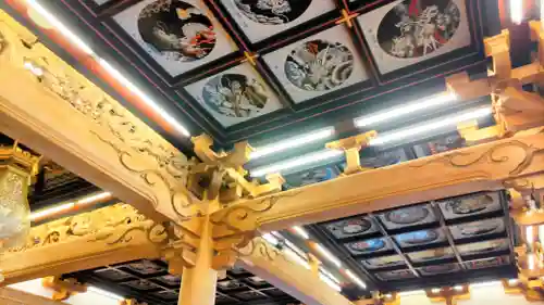 龍華寺(静岡県)