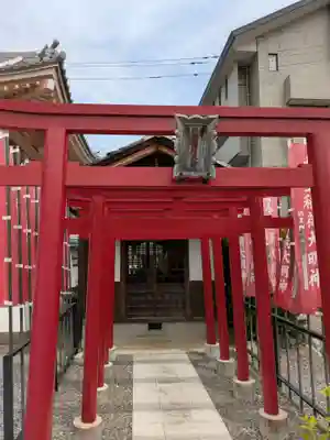 全昌寺(岐阜県)