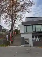 龍宮神社(北海道)