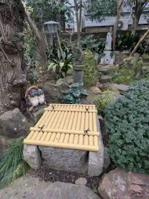 積徳寺(東京都)