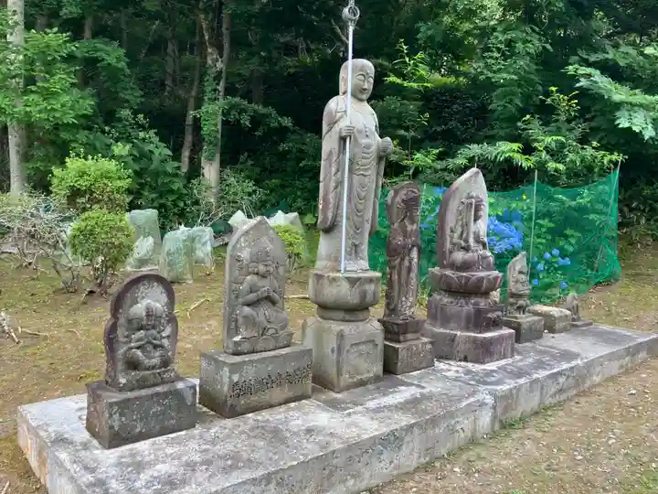 妙龍寺(北海道)