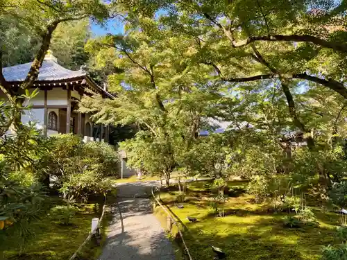宝厳院(京都府)