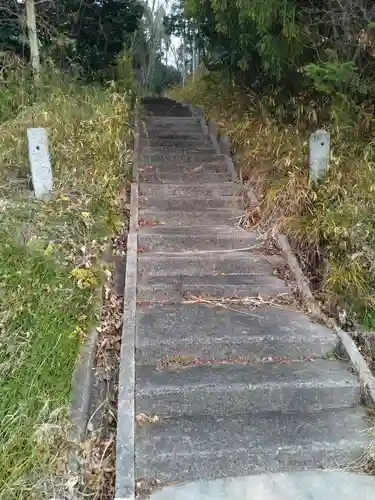 前田聖観世音堂(宮城県)